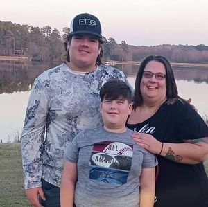 Meet your Posher, Miranda